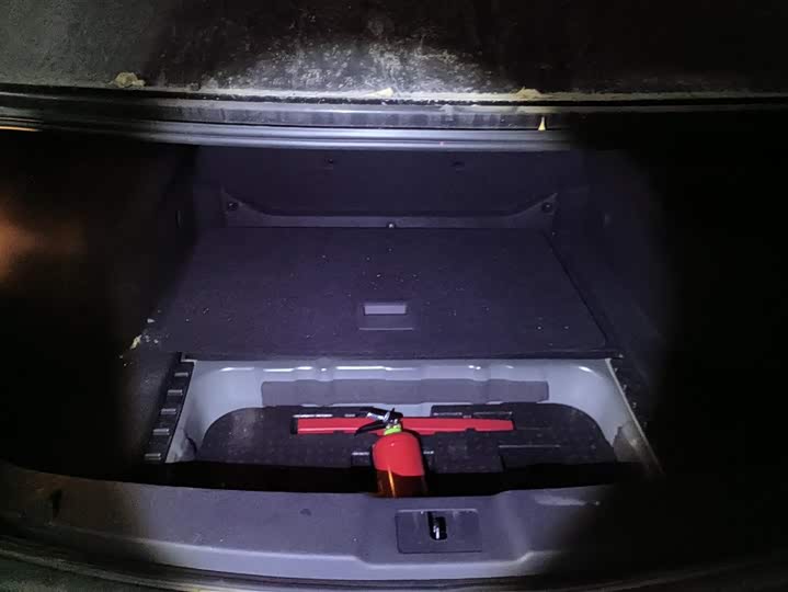 Фото 4 - Hongqi E-QM5