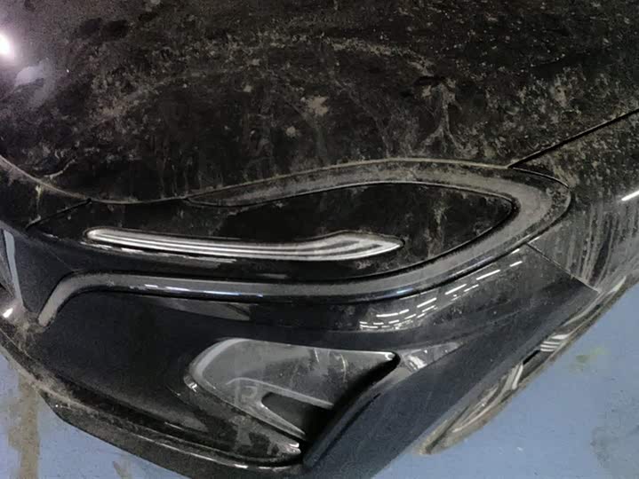 Фото 5 - Hongqi E-QM5