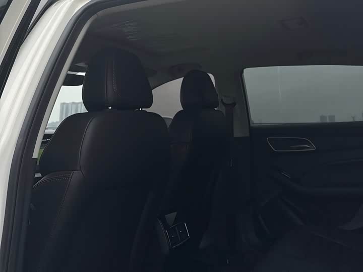 Фото 4 - MG Motor 6