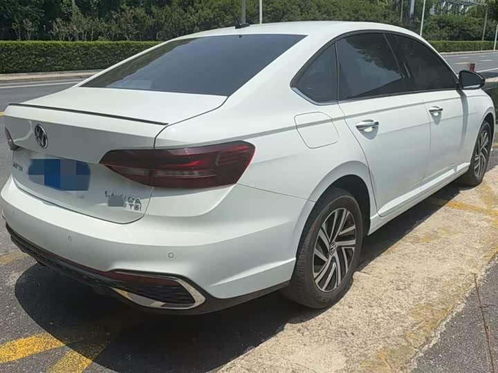 Фото 6 - Volkswagen Lavida