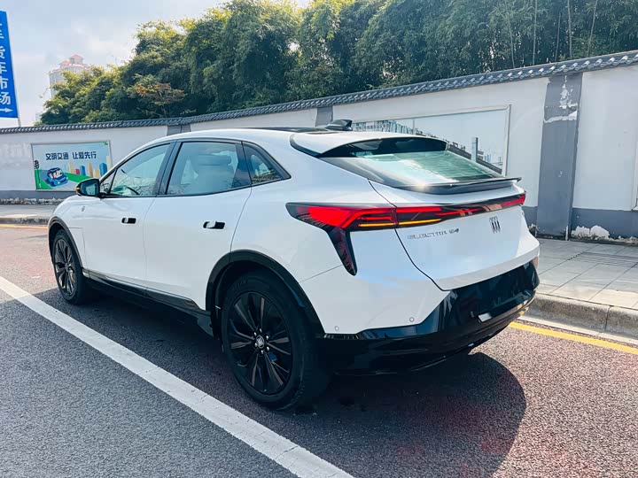 Фото 4 - Buick Electra E4