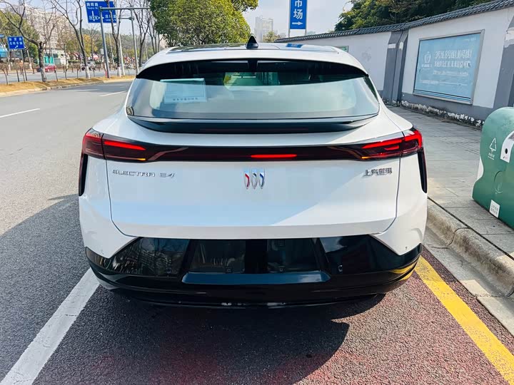 Фото 5 - Buick Electra E4