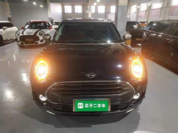 Фото 3 - Mini Clubman