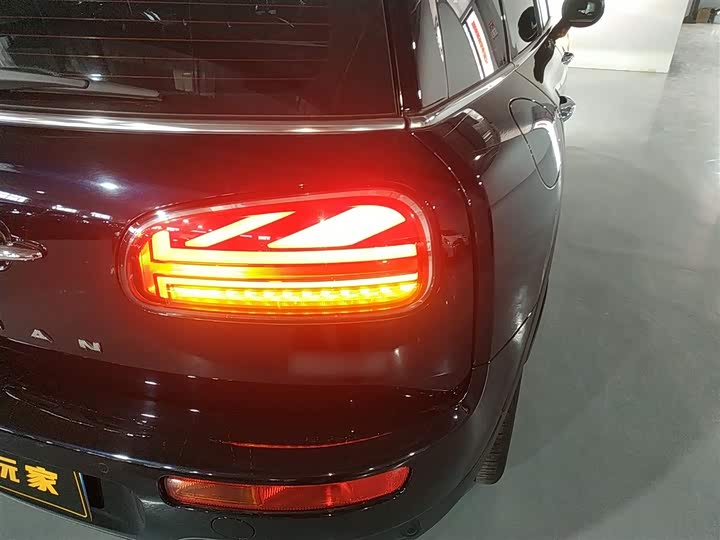 Фото 8 - Mini Clubman