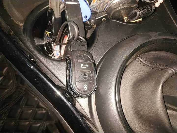 Фото 9 - Mini Clubman