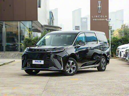 Фото 1 - Maxus Mifa 9