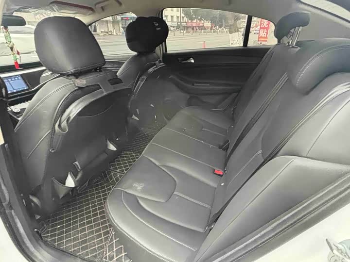 Фото 5 - Chery Arrizo 5