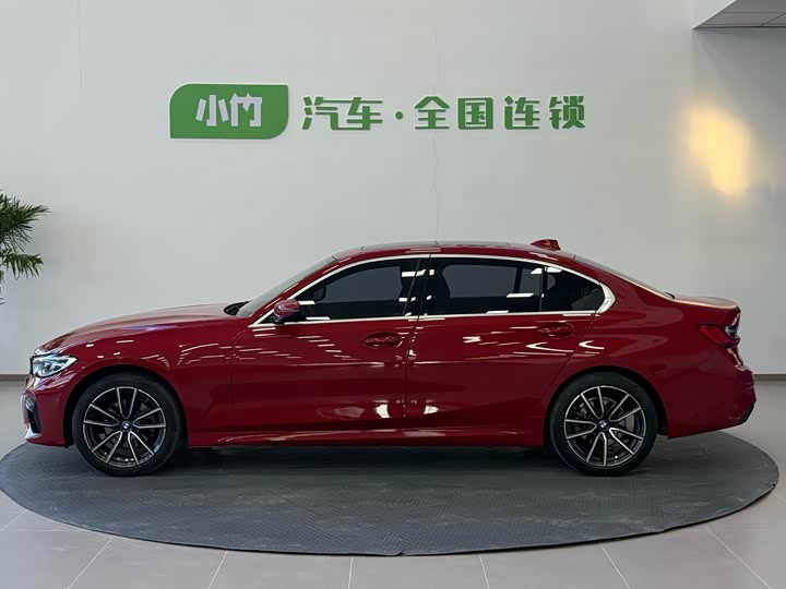 Фото 3 - BMW 3 Series