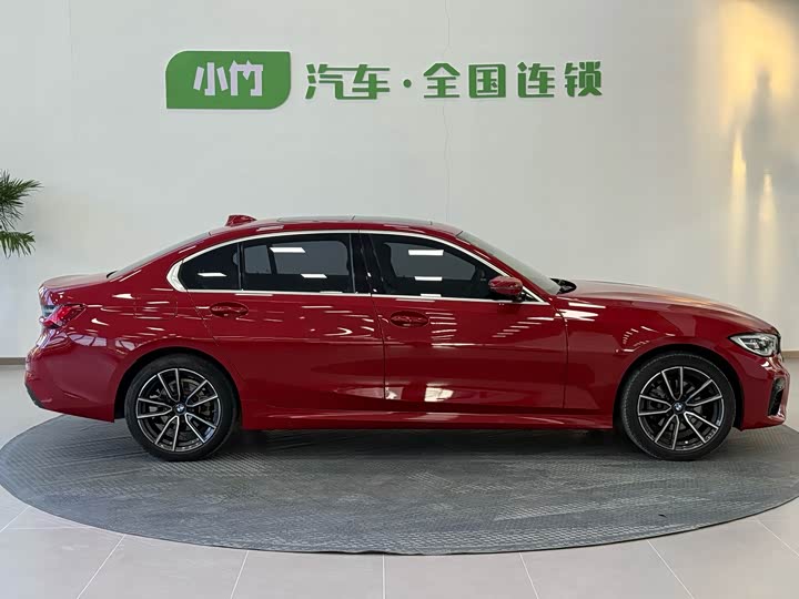 Фото 5 - BMW 3 Series