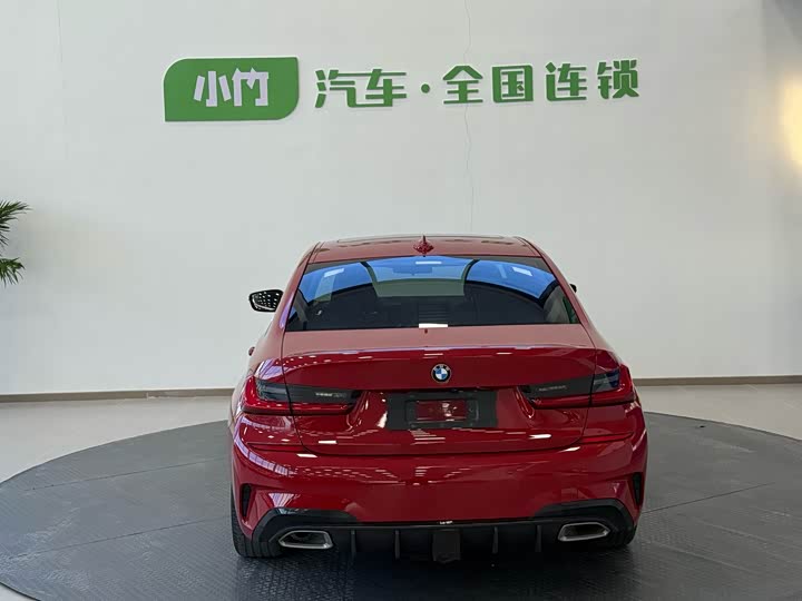 Фото 7 - BMW 3 Series