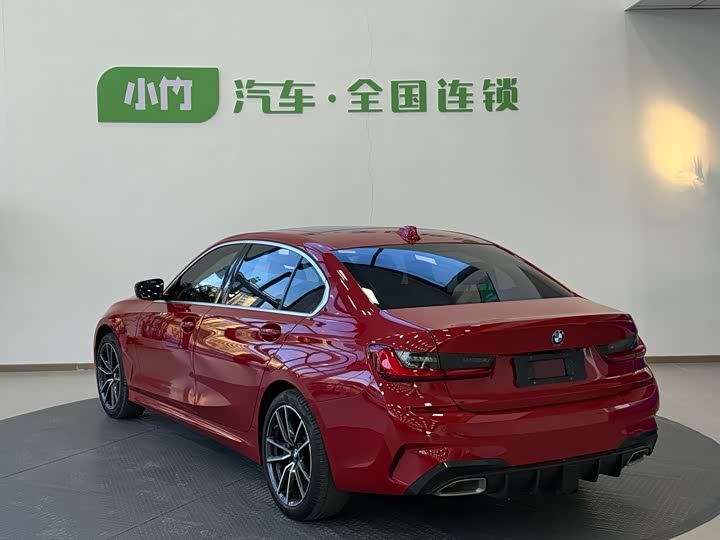 Фото 8 - BMW 3 Series