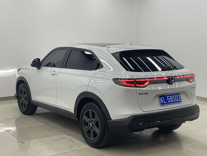 Фото 4 - Honda XR-V