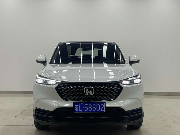 Фото 5 - Honda XR-V