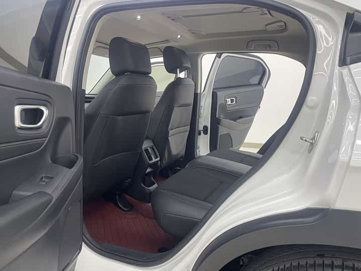 Фото 8 - Honda XR-V