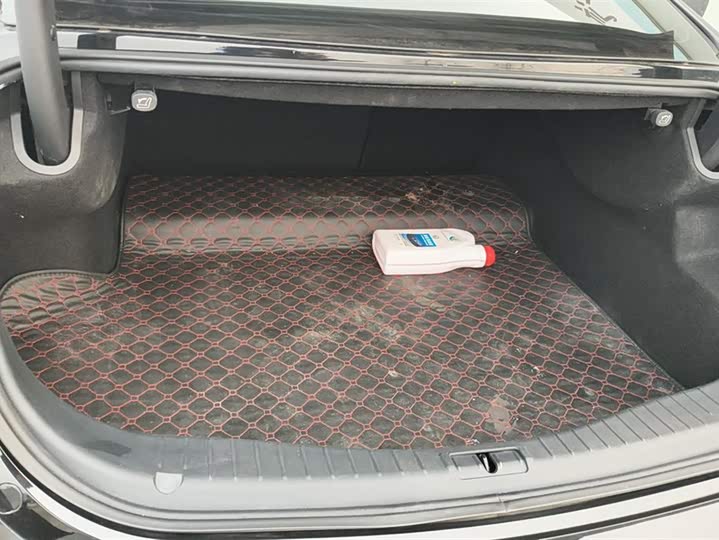 Фото 4 - Hongqi H5