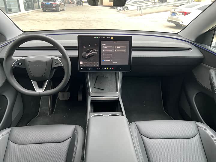 Фото 5 - Tesla Model Y