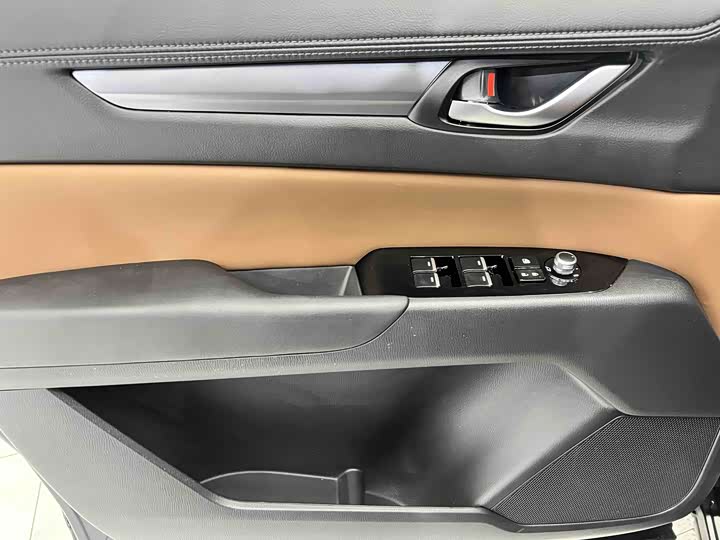 Фото 9 - Mazda CX-5