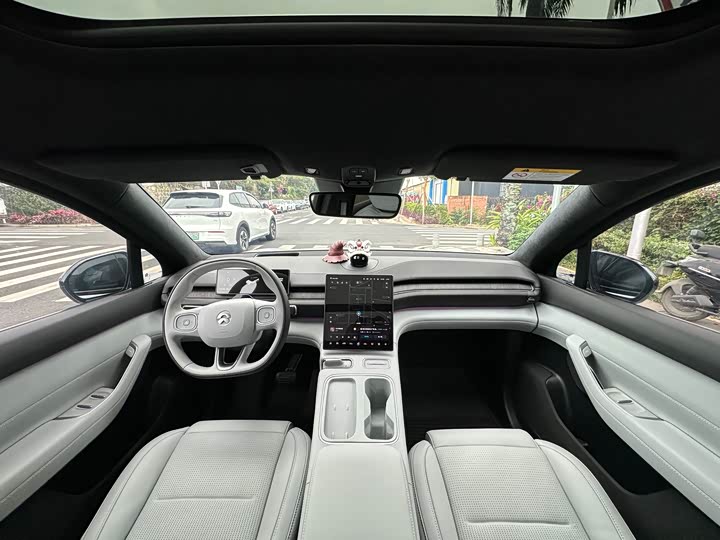 Фото 5 - Nio ES6