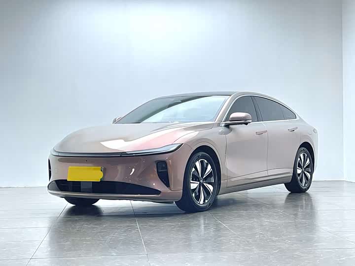 Фото 1 - Changan Qiyuan (Nevo) A07