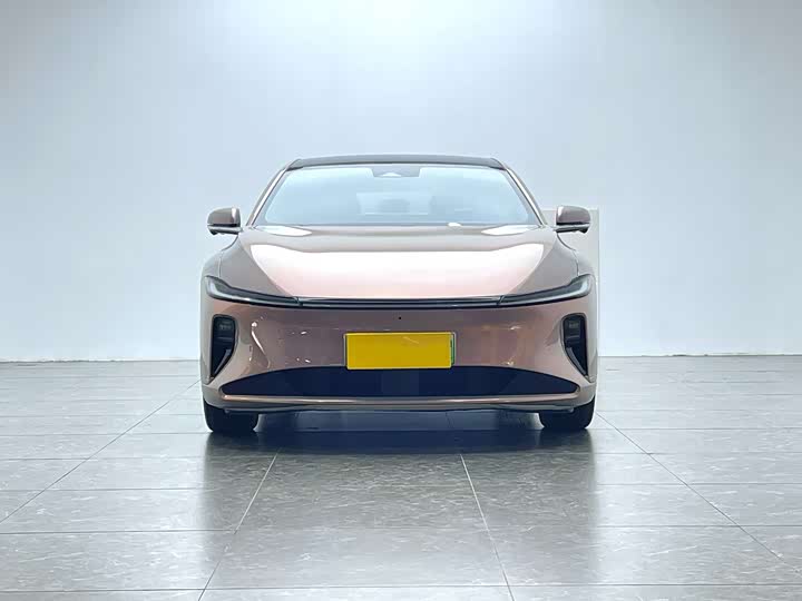 Фото 2 - Changan Qiyuan (Nevo) A07