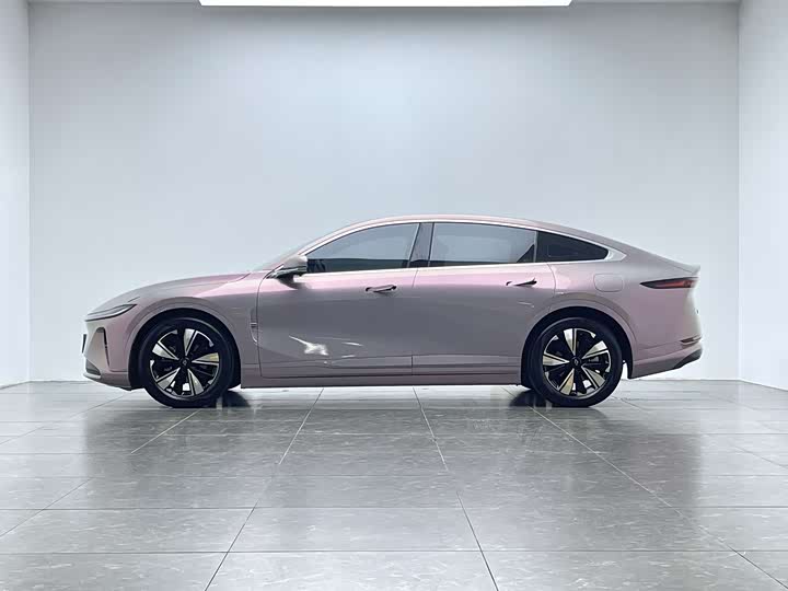 Фото 4 - Changan Qiyuan (Nevo) A07