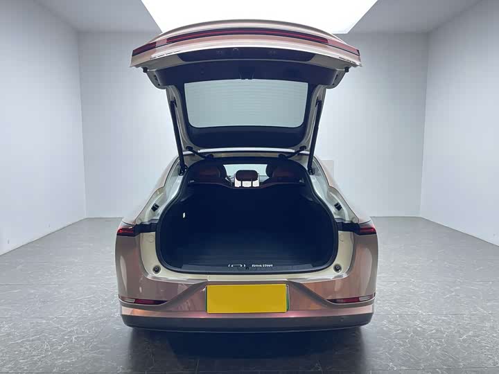 Фото 5 - Changan Qiyuan (Nevo) A07