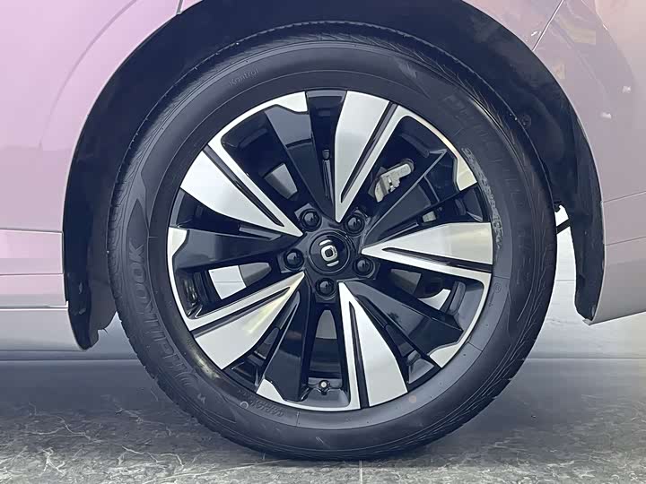 Фото 6 - Changan Qiyuan (Nevo) A07