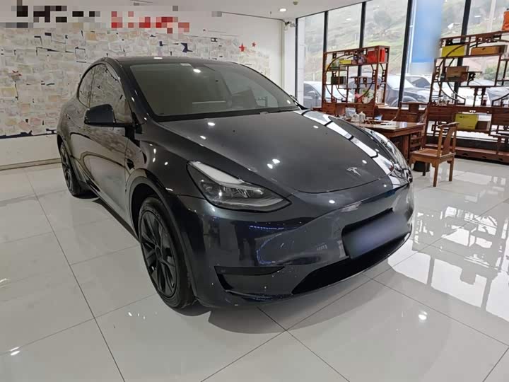 Фото 4 - Tesla Model Y