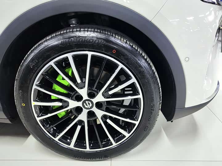 Фото 4 - Leapmotor C11