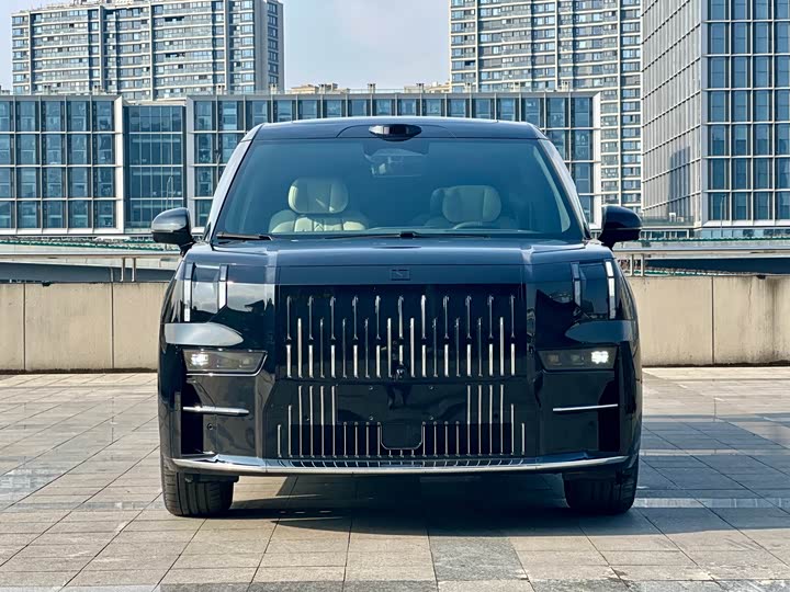 Фото 3 - Zeekr 009