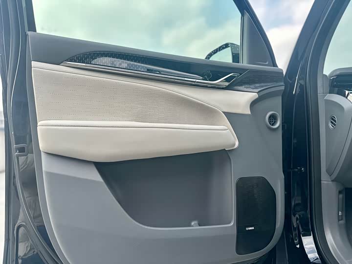 Фото 7 - Zeekr 009