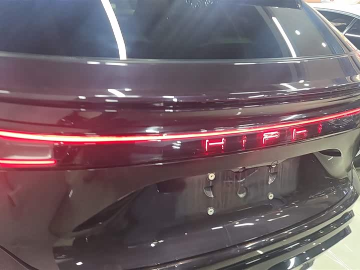 Фото 4 - HiPhi X