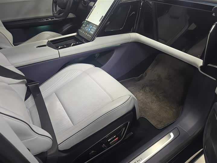 Фото 8 - HiPhi X