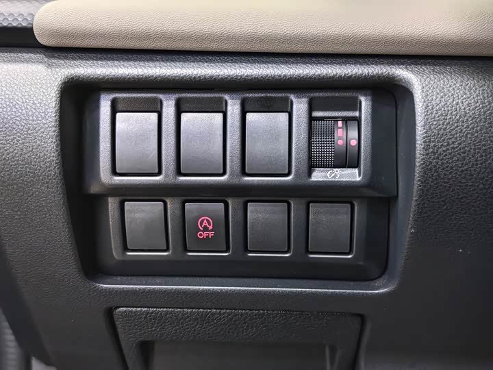 Фото 7 - Subaru Forester