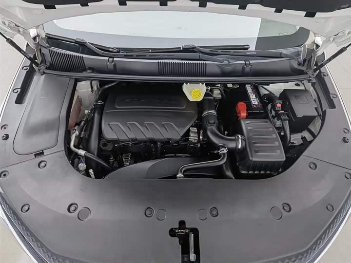 Фото 6 - Dongfeng Forthing Yacht