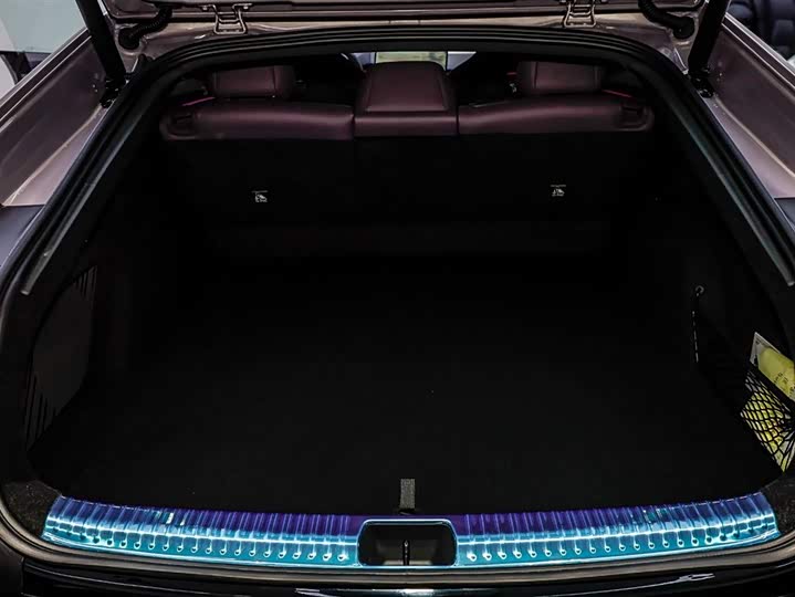 Фото 6 - XPeng P7