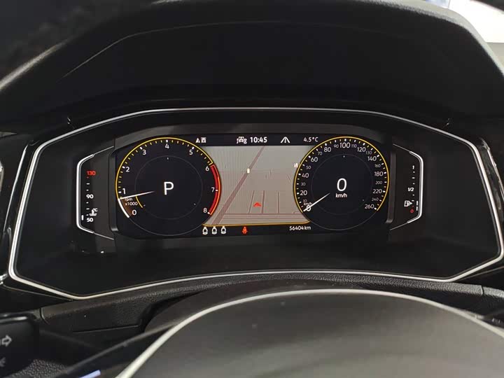 Фото 8 - Volkswagen T-Roc