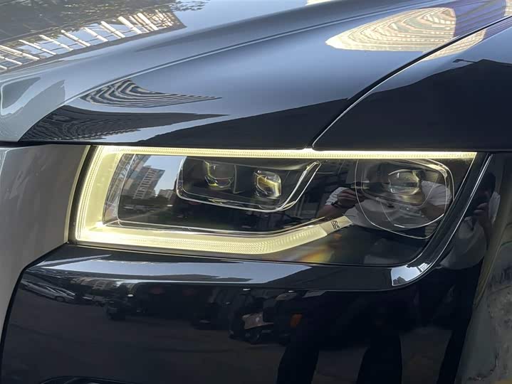 Фото 4 - Rolls-Royce Ghost