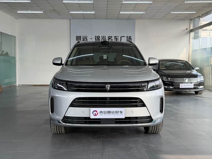 Фото 2 - Aito M7