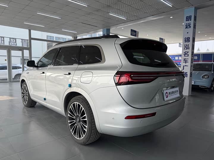 Фото 4 - Aito M7