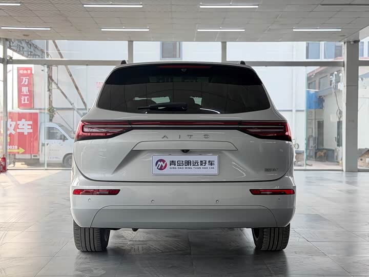 Фото 5 - Aito M7