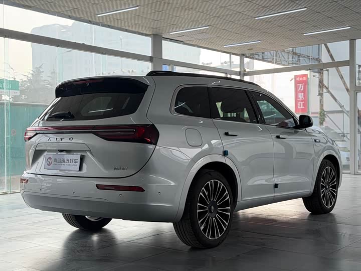 Фото 6 - Aito M7