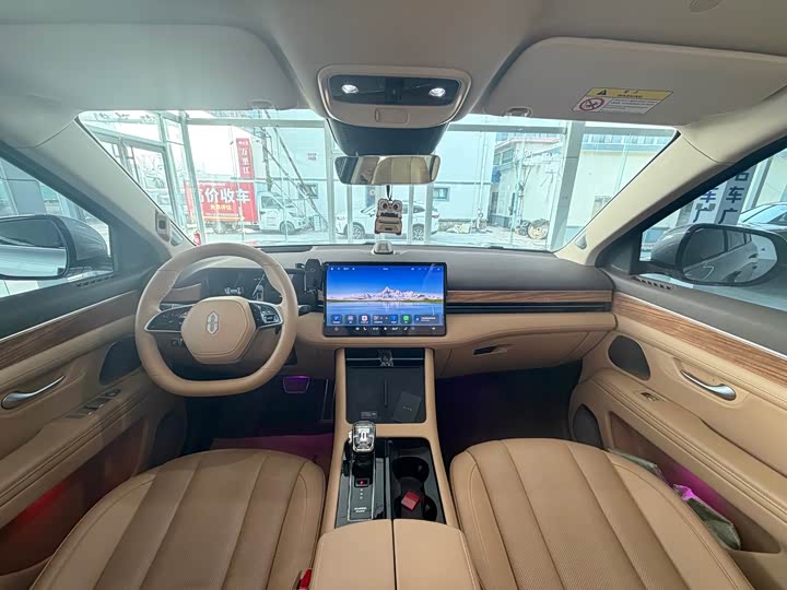 Фото 9 - Aito M7