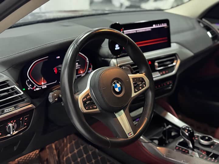 Фото 5 - BMW X4