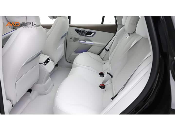 Фото 7 - Mercedes-Benz EQE SUV