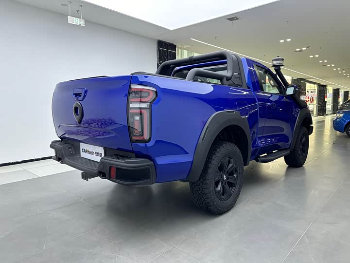 Фото 3 - Great Wall Pao