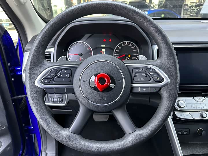 Фото 8 - Great Wall Pao