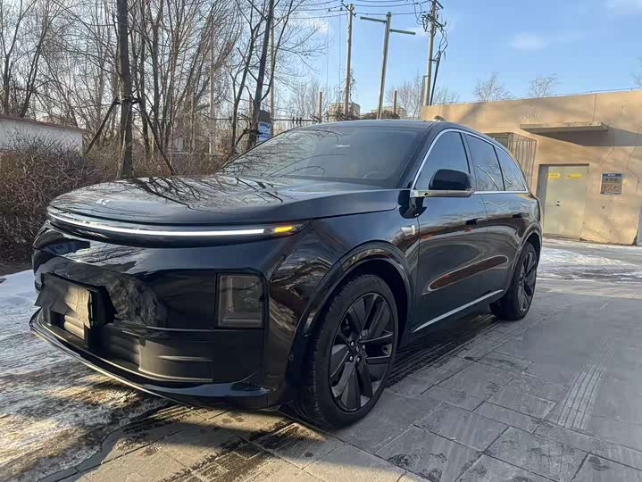 Фото 1 - LiXiang L6