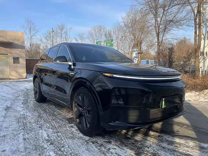 Фото 3 - LiXiang L6