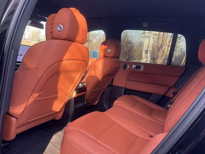 Фото 5 - LiXiang L6